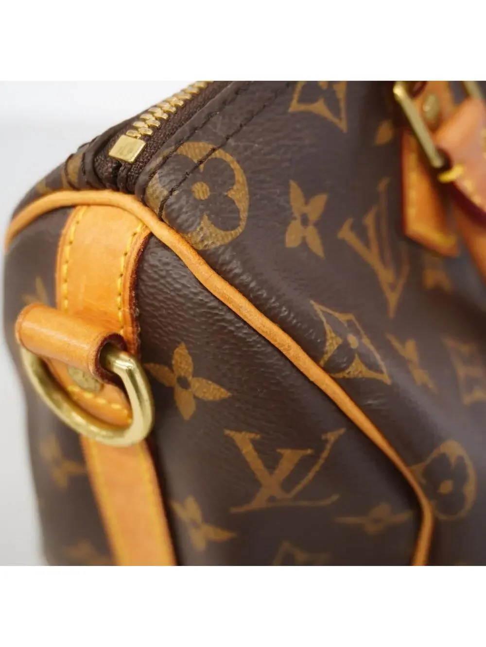 Louis Vuitton introducing louis